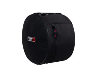 Saco para tom 12' x 8' GP-1208 Saco para tom 12